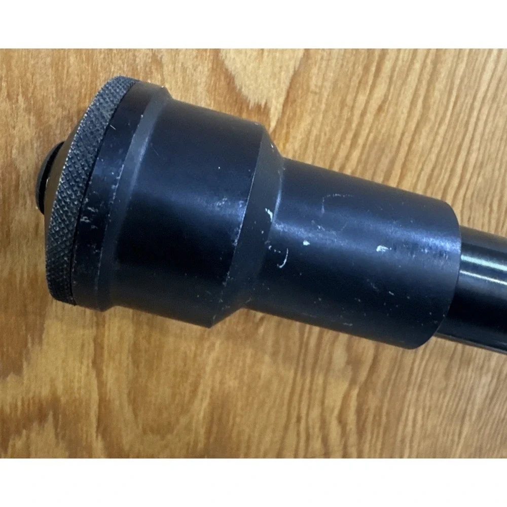 Manfrotto by Bogen 3 section 3231 Monopod | built-in leg base 27